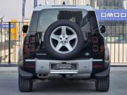 Land Rover Defender II Новосибирск  - изображение 31