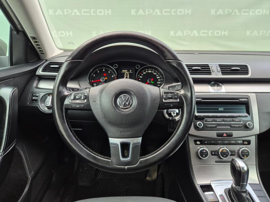 Volkswagen Passat B7 Екатеринбург  - изображение 5