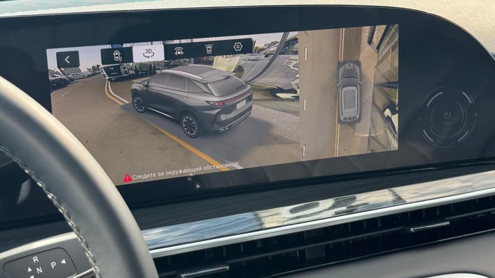 Exeed RX Оренбург  - изображение 22