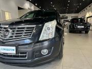 Cadillac SRX II Рестайлинг Москва  - изображение 29