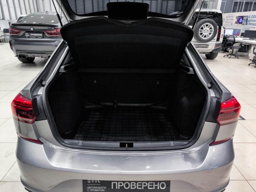 Volkswagen Polo VI Казань  - изображение 12