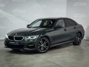 BMW 3 серии VII (G2x) Новосибирск  - изображение 51