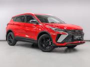 Geely Coolray I Рестайлинг Москва  - изображение 31