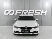 BMW 3 серии VI (F3x) Ростов-на-Дону  - изображение 23