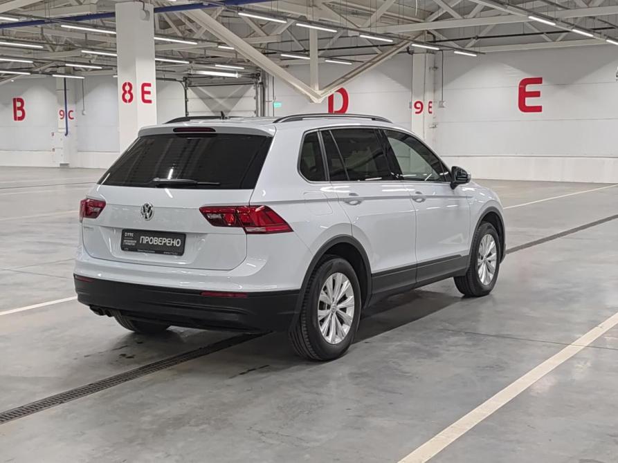 Volkswagen Tiguan II Казань  - изображение 6