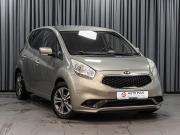Kia Venga I Рестайлинг Минеральные Воды  - изображение 18
