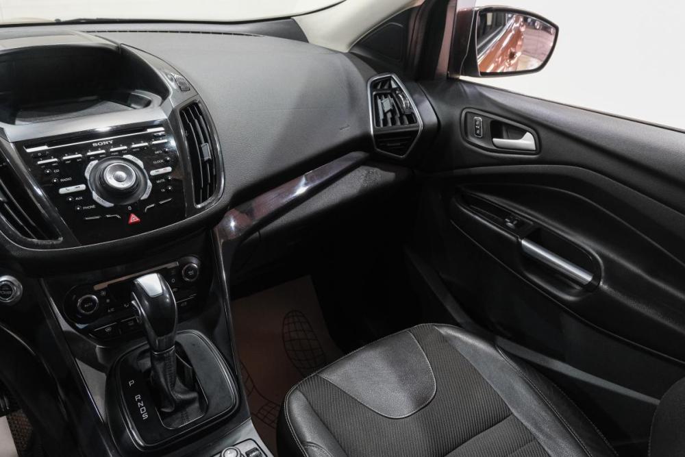 Ford Kuga II Новокузнецк  - изображение 18