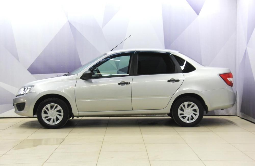 Lada (ВАЗ) Granta I Чебоксары  - изображение 2