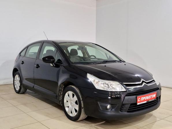 Citroen C4 I Рестайлинг с пробегом 2010 года, цена 360 000 рублей, 232410 км, хэтчбек, Автокод Объявления
