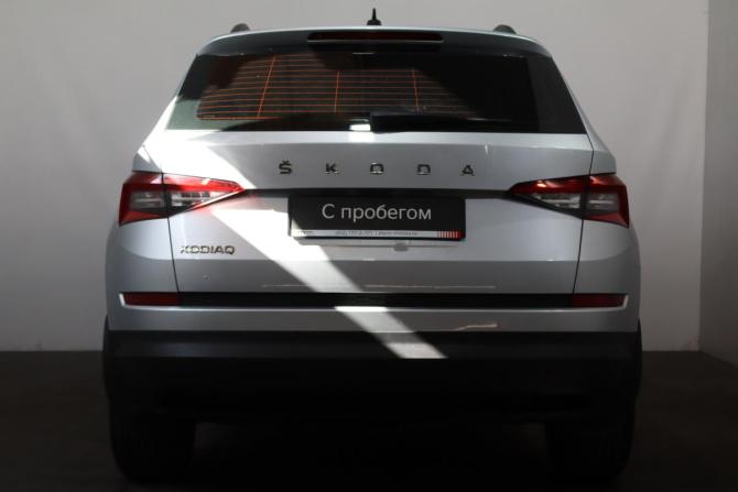 Skoda Kodiaq I с пробегом 2020 года, цена 2 199 000 рублей, 162000 км, внедорожник, Автокод Объявления
