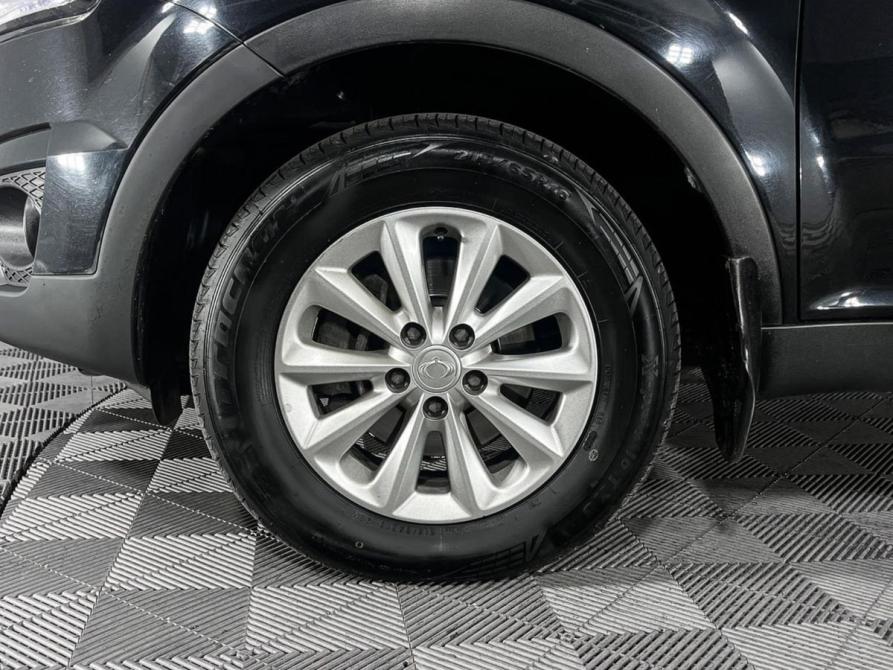 SsangYong Actyon II Рестайлинг Ногинск  - изображение 22