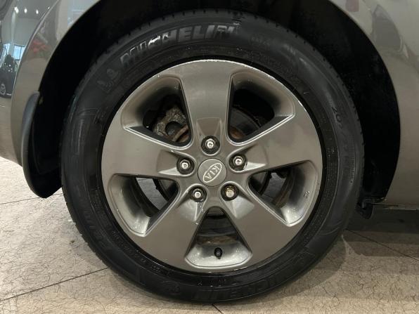 Kia Ceed I Рестайлинг с пробегом 2011 года, цена 699 000 рублей, 134237 км, хэтчбек, Автокод Объявления