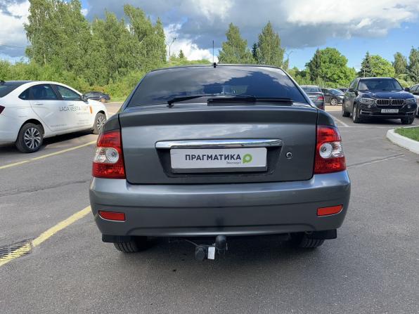 Lada (ВАЗ) Priora I с пробегом 2011 года, цена 460 000 рублей, 143545 км, хэтчбек, Автокод Объявления