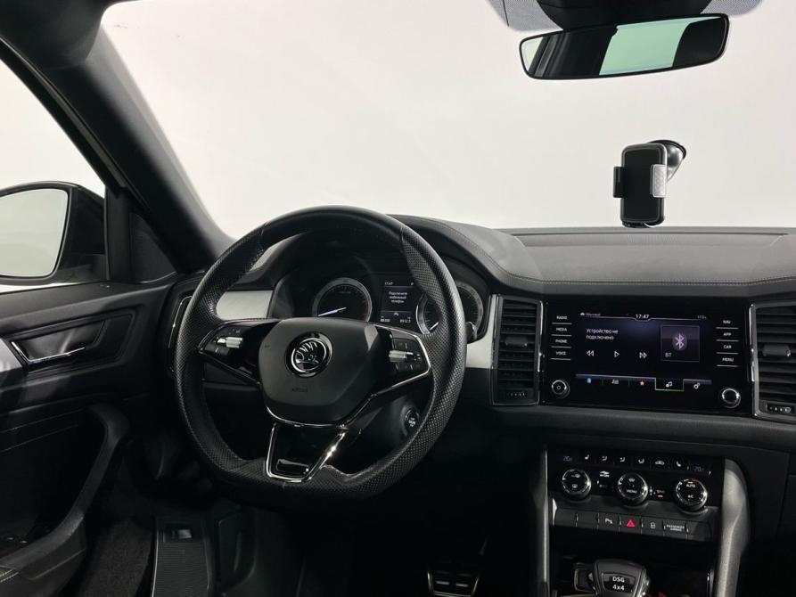 Skoda Kodiaq I Ижевск  - изображение 11