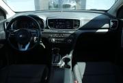 Kia Sportage IV Рестайлинг Саратов  - изображение 40