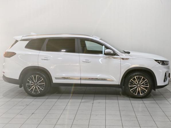 Chery Tiggo 8 Pro I с пробегом 2021 года, цена 1 789 000 рублей, 71970 км, внедорожник, Автокод Объявления
