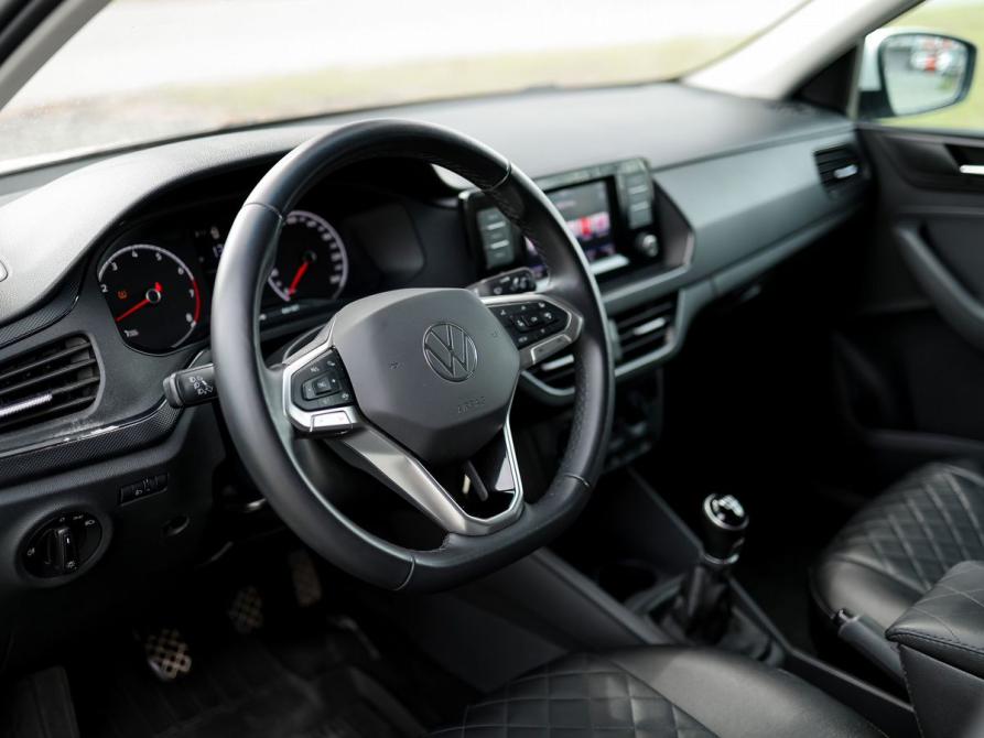 Volkswagen Polo VI Ижевск  - изображение 9