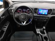 Kia Sportage IV Москва  - изображение 35