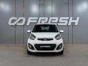 Kia Picanto II Воронеж  - изображение 19