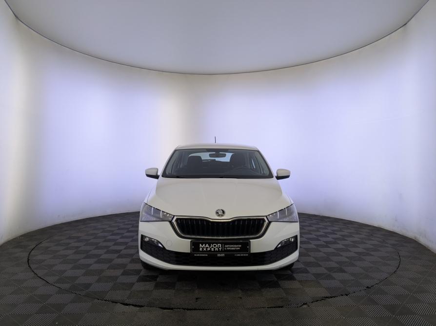 Skoda Rapid II Москва  - изображение 2
