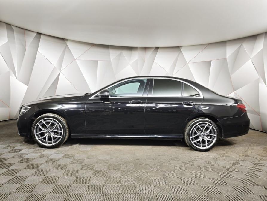 Mercedes-Benz E-Класс V (W213 S213 C238) Рестайлинг Москва  - изображение 5