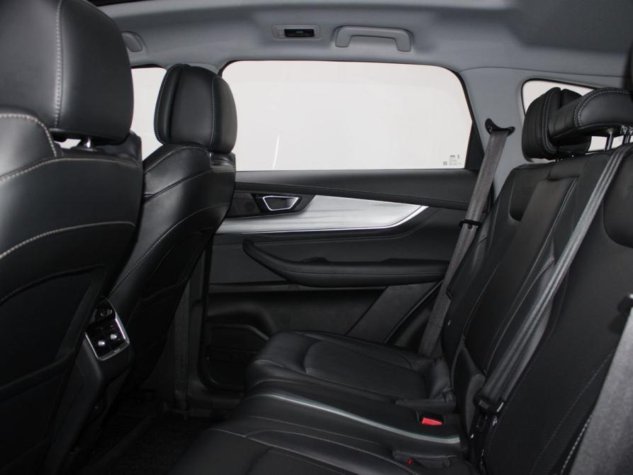 Chery Tiggo 8 Pro Max I Старый Оскол  - изображение 11