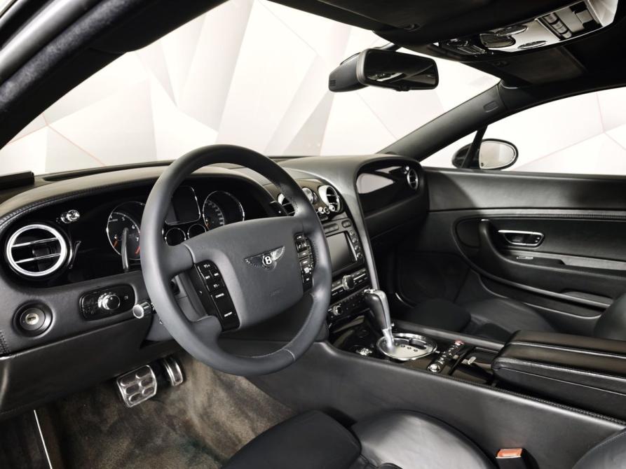 Bentley Continental GT I Москва  - изображение 16