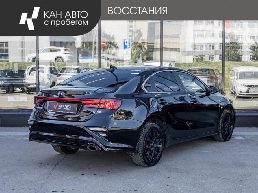 Kia Cerato IV Казань  - изображение 3