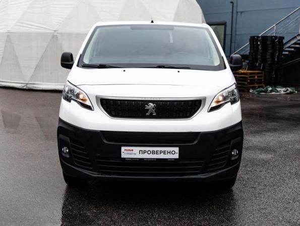 Peugeot Expert III с пробегом 2020 года, цена 1 999 000 рублей, 151094 км, фургон, Автокод Объявления