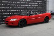 Chrysler Sebring II Томск  - изображение 26