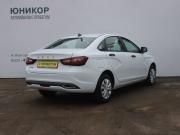 Lada (ВАЗ) Vesta I Рестайлинг (NG) Нижний Новгород  - изображение 17