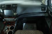 Toyota Highlander II (XU40) Рестайлинг Омск  - изображение 44