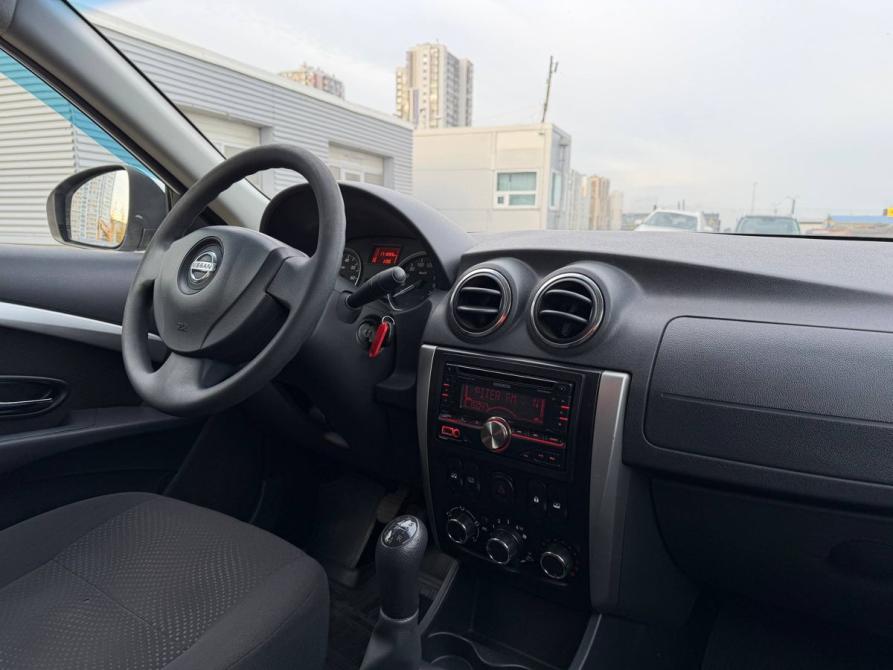 Nissan Almera III (G15) Санкт-Петербург  - изображение 8