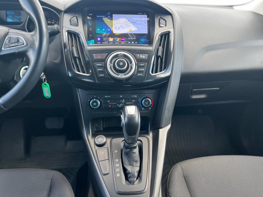 Ford Focus III Рестайлинг Санкт-Петербург  - изображение 19