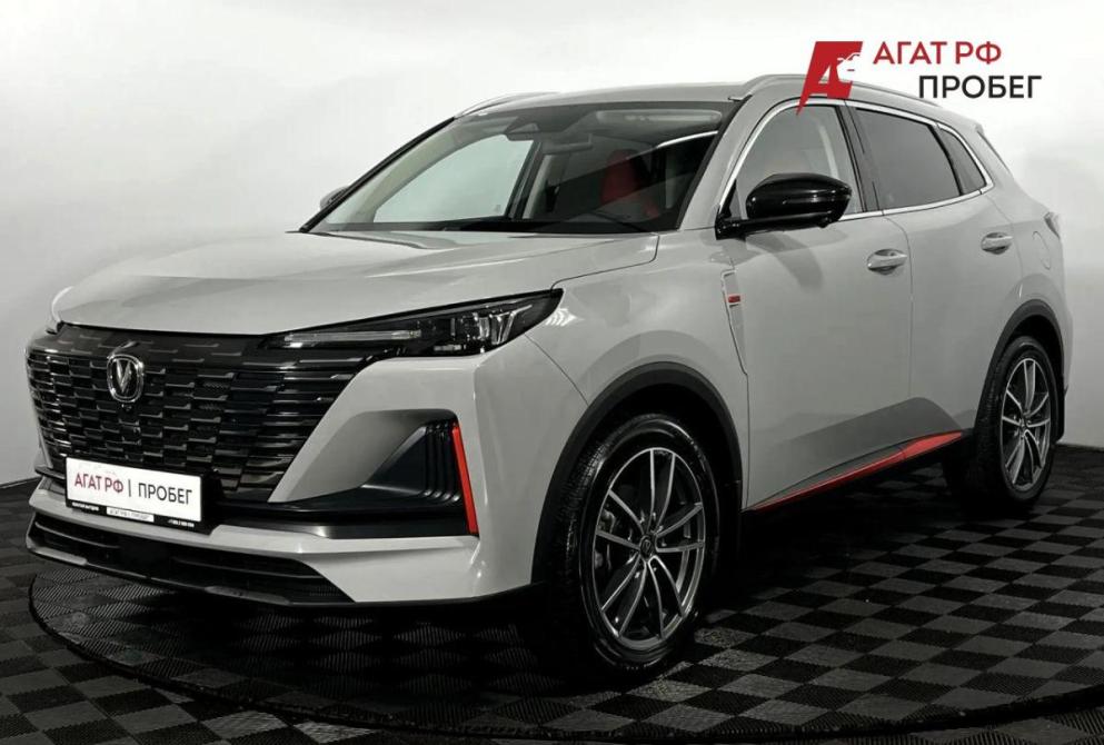 Changan UNI-S (CS55 Plus) I Нижний Новгород  - изображение 1