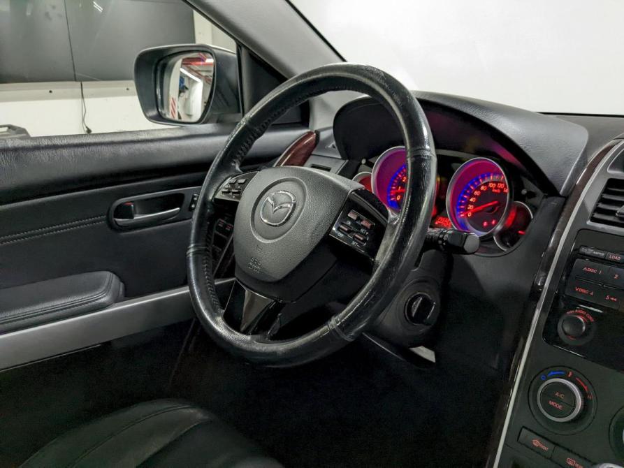 Mazda CX-9 I Москва  - изображение 25
