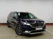 Kia Carnival IV Москва  - изображение 35