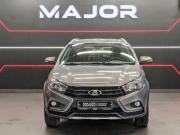 Lada (ВАЗ) Vesta I Москва  - изображение 28