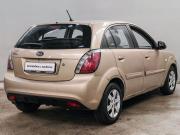 Kia Rio II Рестайлинг Москва  - изображение 21