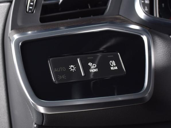 Audi A6 V (C8) с пробегом 2021 года, цена 4 999 995 рублей, 48560 км, седан, Автокод Объявления