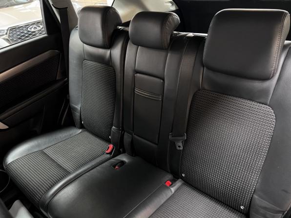 Chevrolet Captiva I Рестайлинг с пробегом 2012 года, цена 1 190 000 рублей, 221776 км, внедорожник, Автокод Объявления