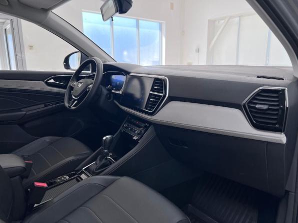 Jetta VS5 I Рестайлинг с пробегом 2023 года, цена 1 999 000 рублей, 82735 км, внедорожник, Автокод Объявления