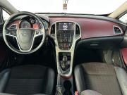 Opel Astra J Рестайлинг Тамбов  - изображение 33