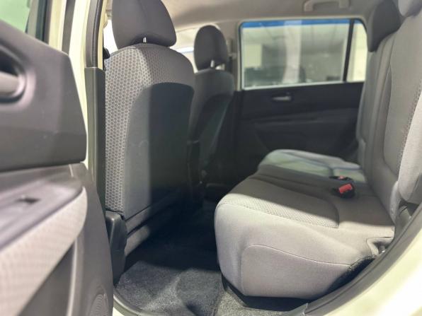 Nissan Wingroad III (Y12) с пробегом 2018 года, цена 1 049 900 рублей, 148000 км, универсал, Автокод Объявления