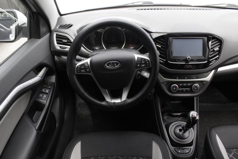 Lada (ВАЗ) Vesta I Брянск  - изображение 7