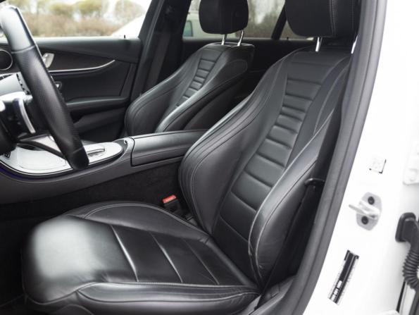 Mercedes-Benz E-Класс V (W213 S213 C238) Рестайлинг с пробегом 2021 года, цена 4 899 510 рублей, 87100 км, седан, Автокод Объявления