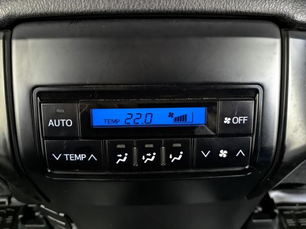 Toyota Land Cruiser Prado 150 Series Рестайлинг 2 с пробегом 2018 года, цена 4 510 000 рублей, 135589 км, внедорожник, Автокод Объявления