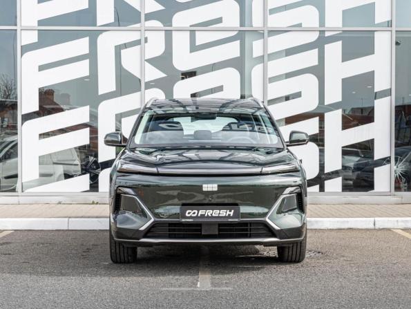 Geely Galaxy Starship 7 с пробегом 2025 года, цена 3 190 000 рублей, 70 км, внедорожник, Автокод Объявления