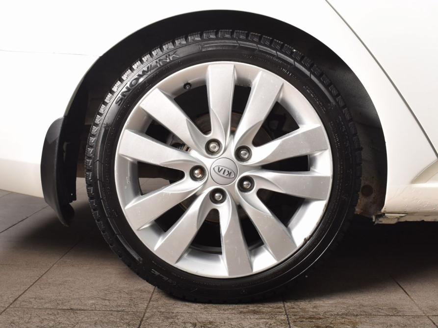 Kia Cerato II Кемерово  - изображение 11