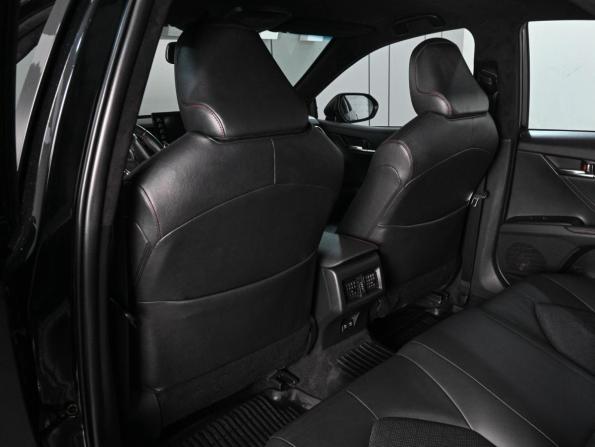 Toyota Camry VIII (XV70) Рестайлинг с пробегом 2021 года, цена 3 249 000 рублей, 151072 км, седан, Автокод Объявления